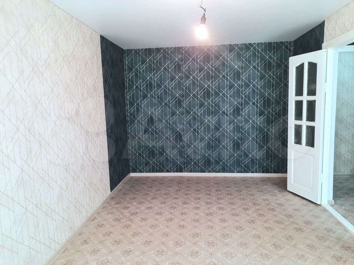 1-к. квартира, 32 м², 2/5 эт.