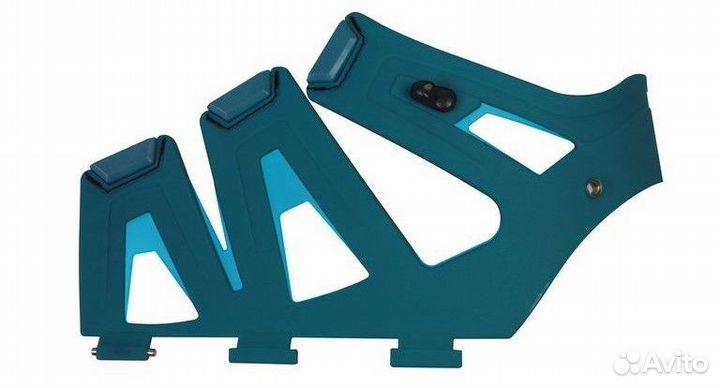 Оболочка модульных креплений для вейкборда Evo Ski