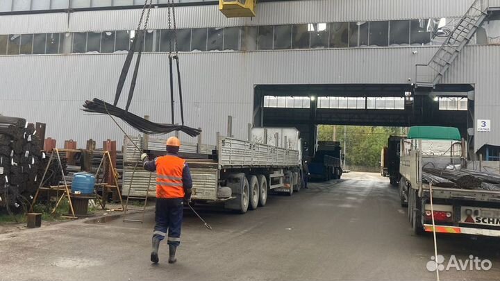 Металлопрокат Полоса большой опт