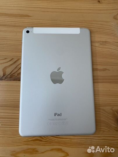 iPad mini 4 64gb на з/ч