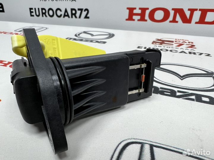 Датчик расхода воздуха Mazda CX-5 KE 2012-2017