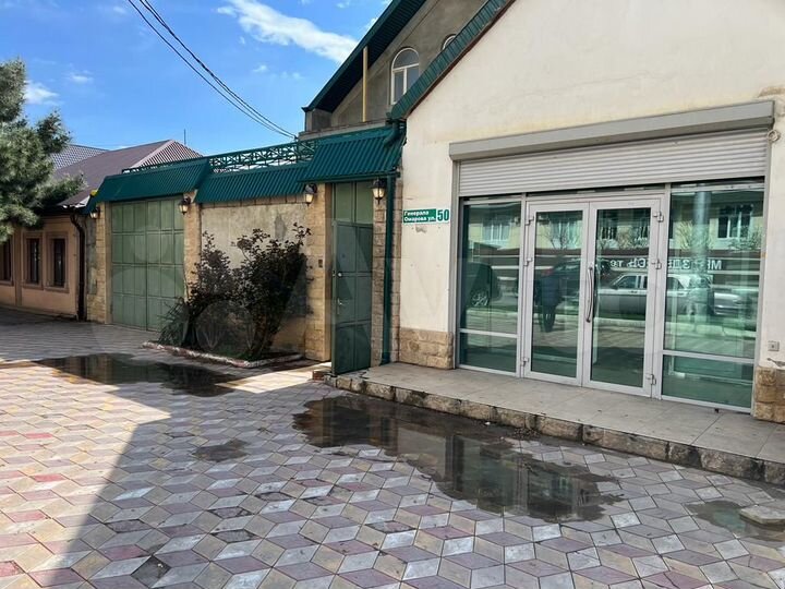 Свободного назначения, 55 м²