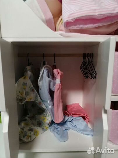 Кроватькровать для куклы