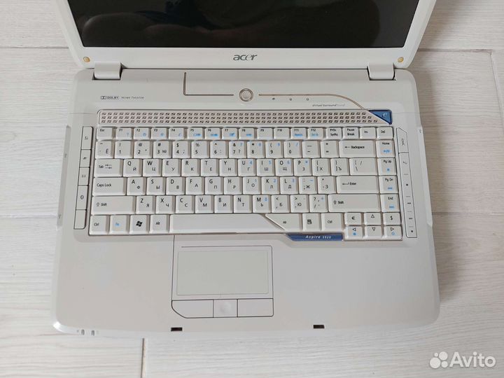 Acer Aspire 5920G