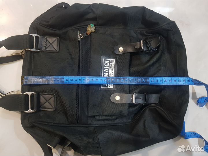 Рюкзак школьный для девочки подростка