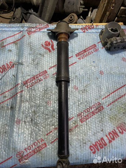 Амортизатор задний Чери Тиго 7 Chery Tiggo 7