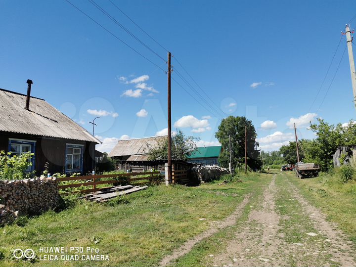 Участок 10 сот. (СНТ, ДНП)