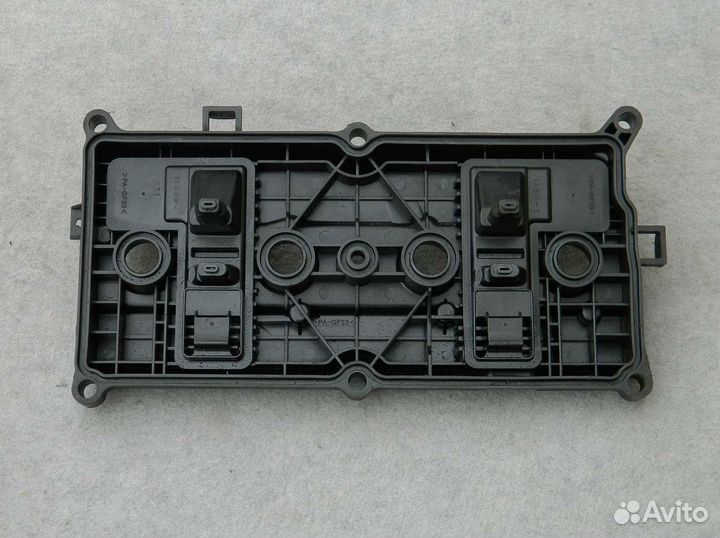 Крышка клапанная Nissan Qashqai MR20DE