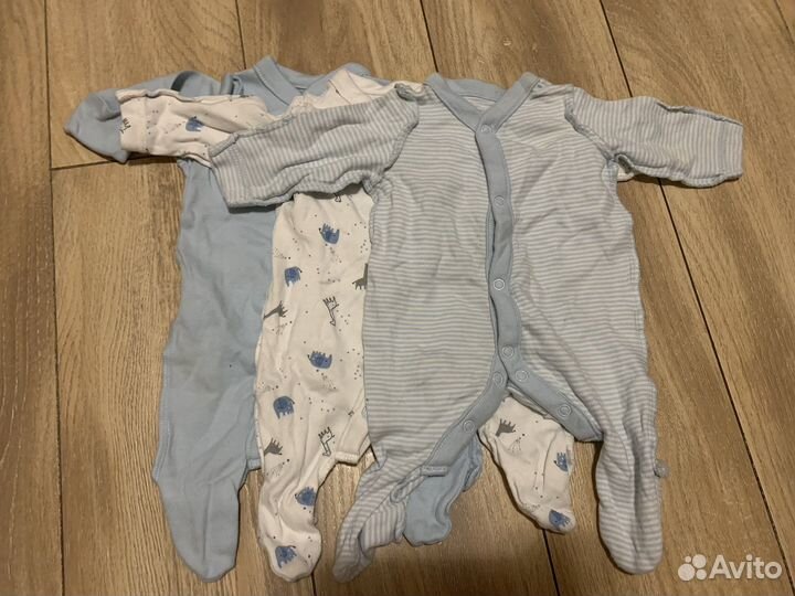 Одежда для недоношенных