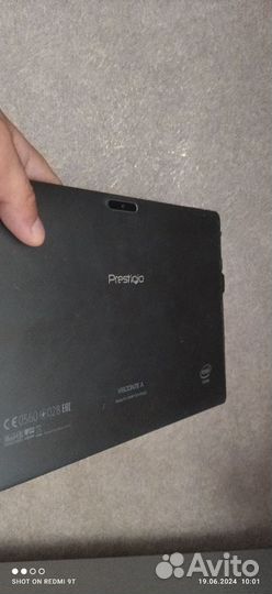 Планшет на windows 10 с клавиатурой