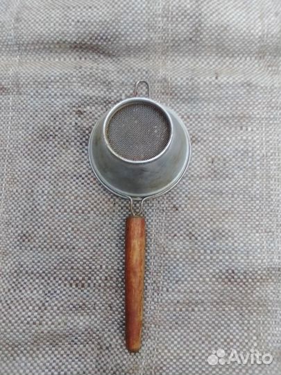 Держатель для сковород (чапельник ) СССР