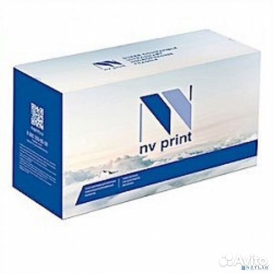 NVPrint MLT-D104S Картридж для принтеров Samsung M