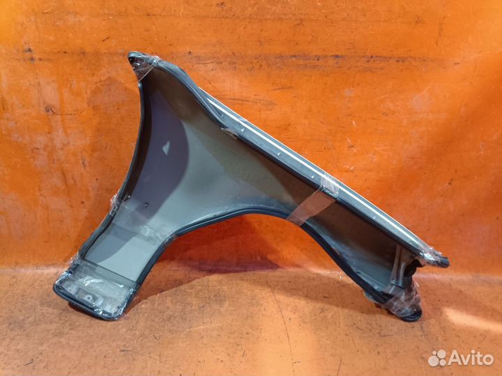 Крыло переднее Toyota Mark ii JZX110 (Левое)