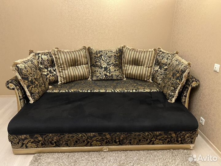 Диван раскладной