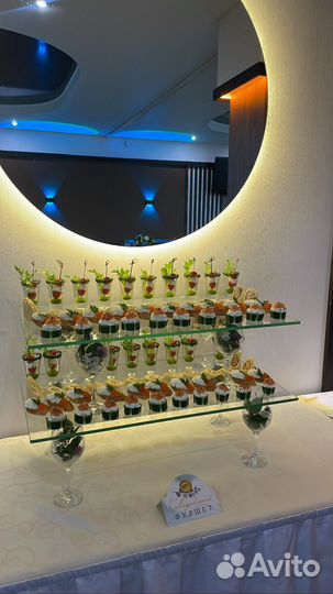 Банкетный зал