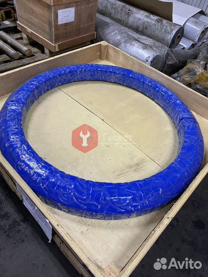 Опорно-поворотный круг EC210 14530323