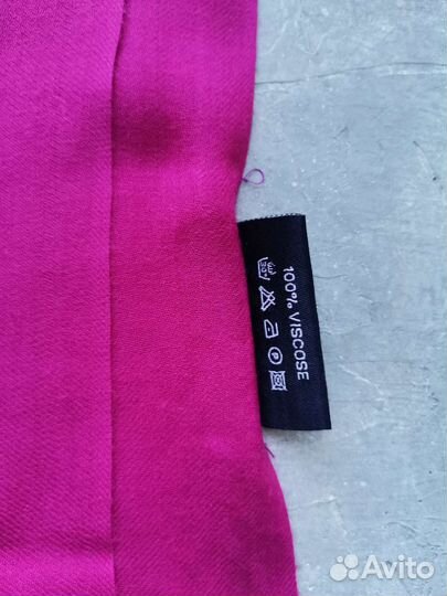 Палантин Mario Spado