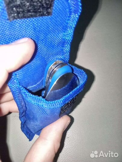 Походный набор