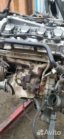 Двигатель Фольксваген, Ауди, 1.8т аев