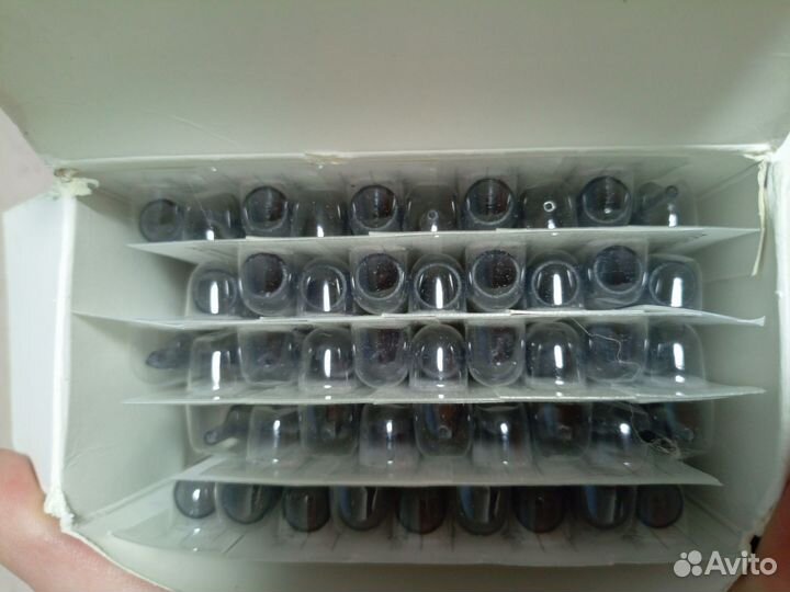 Набор для тату