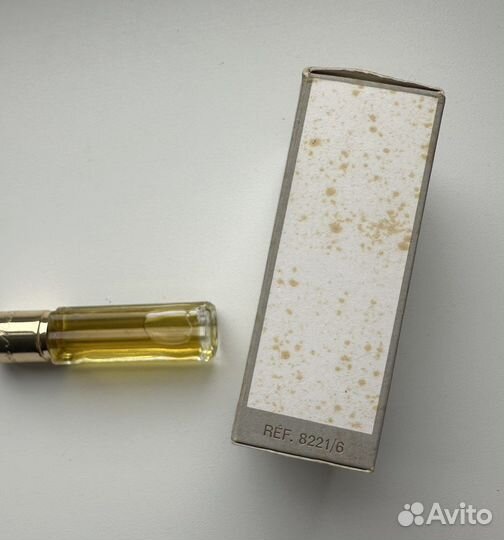 Christian dior miss dior parfum духи 7.5 мл винтаж