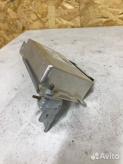 Блок управления раздаточной коробкой Mercedes-Benz