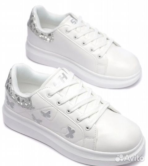 Кеды Shuzzi р 33