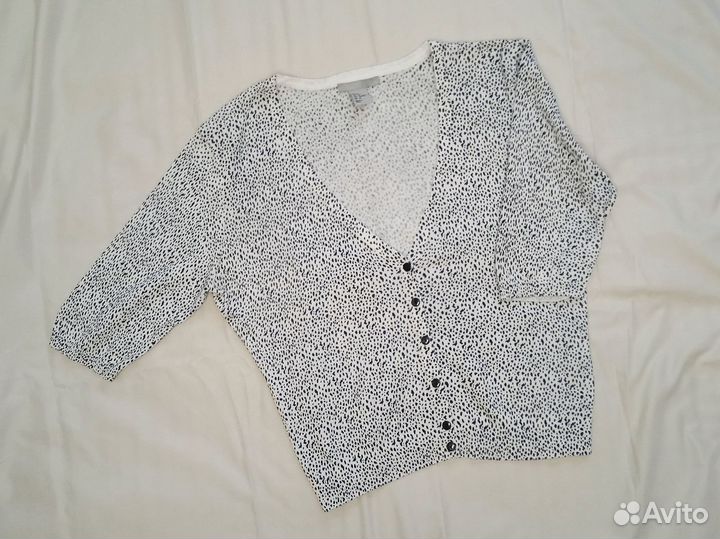 Испанское платье MNG(Mango)