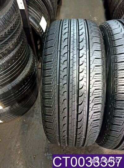 Goodyear EfficientGrip SUV 4x4 245/45 R20 96T