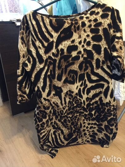 Женская одежда пакетом 42 44