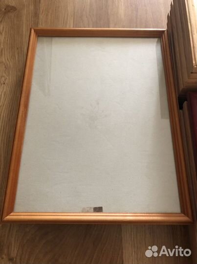 Фоторамки для фотографий, грамот