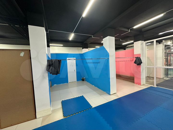 Свободного назначения, 120 м²