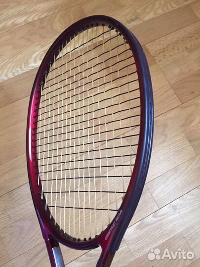 Head Prestige Tour 600