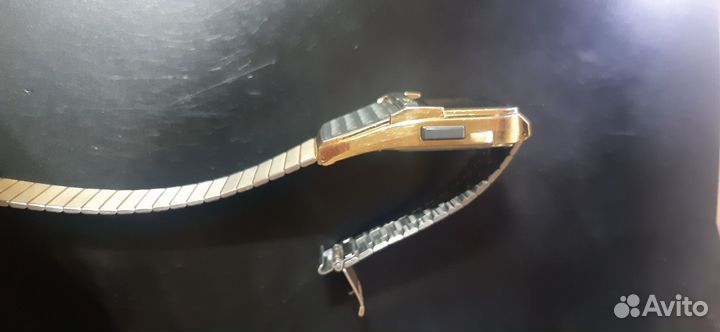 Винтажные часы casio DBC-300 С калькулятором