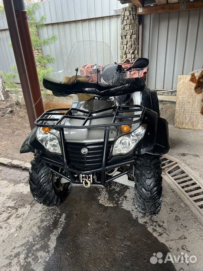 Продам квадроцикл