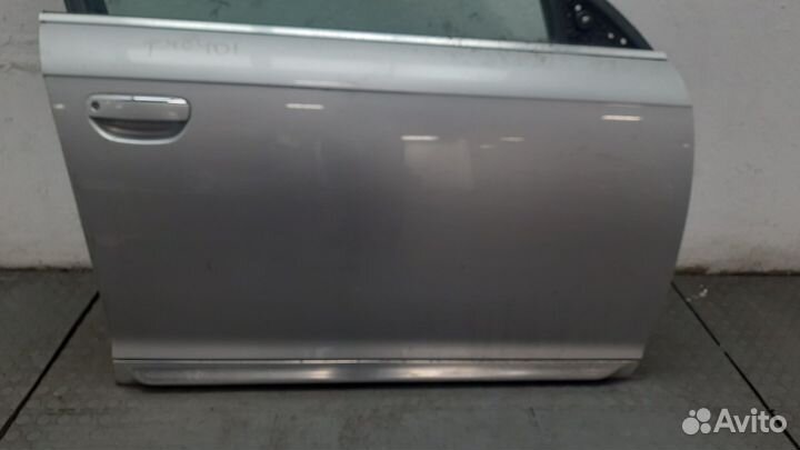 Дверь боковая Audi A6 (C6) Allroad, 2006