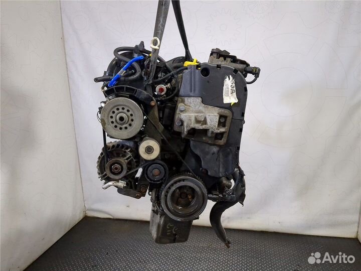 Двигатель Alfa Romeo MiTo, 2009