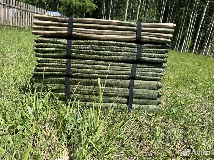 Коврик туристический каремат