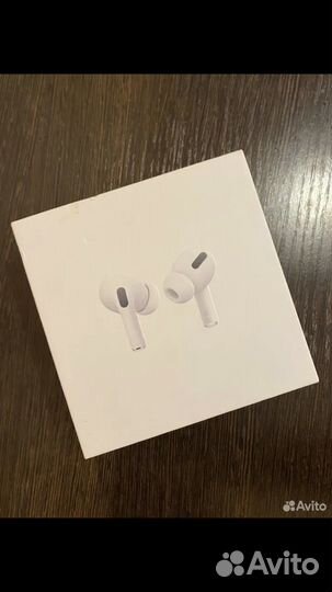 Наушники earpods
