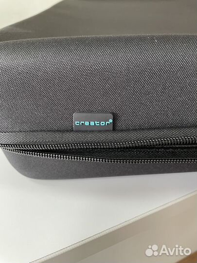 Кофр UDG Creator для DJ контроллера