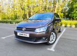 Volkswagen Polo 1.6 AT, 2015, 138 000 км