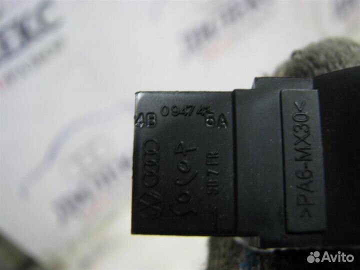 Плафон салонный Audi A3 (8PA) 2004-2013