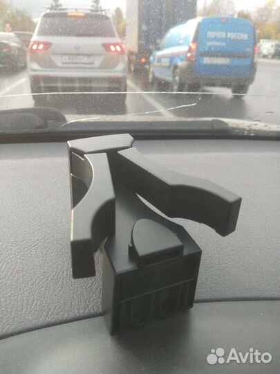 Подставка для воды, для Toyota Prado LC150