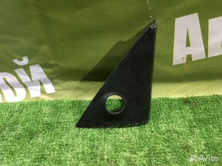 Крышка зеркала передняя правая Chevrolet Lanos