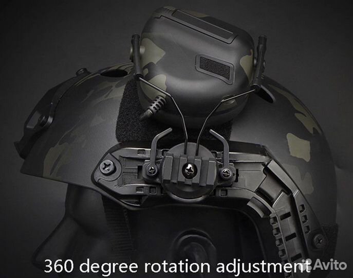 Адаптеры для активных наушников