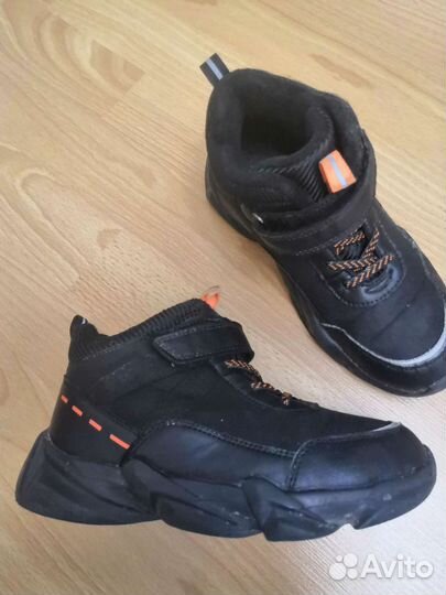 Вещи на мальчика