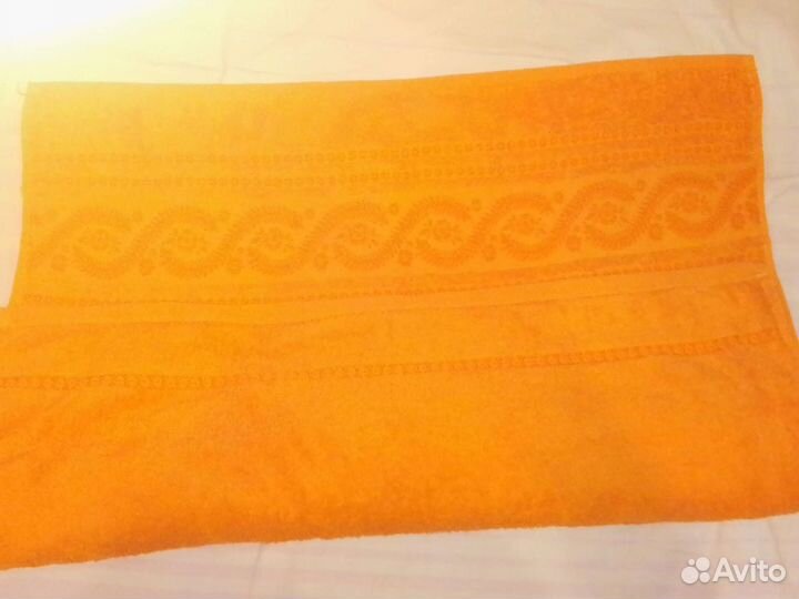 Полотенце банное