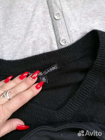 Пакет вещей на подростка