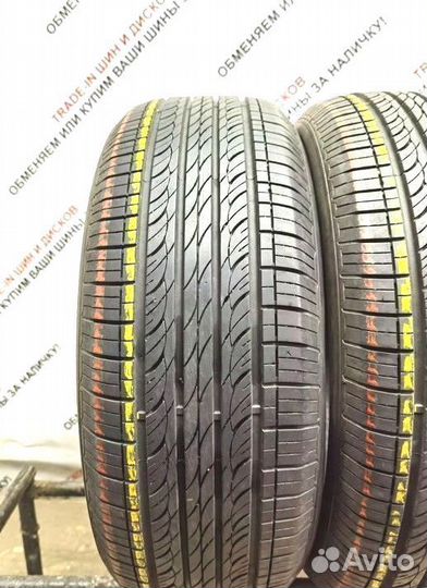 Hankook Optimo H426 195/65 R15 89T