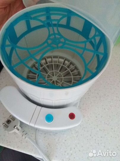 Стерилизатор для детских бутылочек